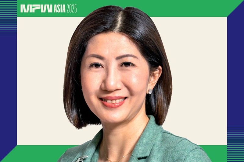 2025年《财富》亚洲最具影响力的商界女性