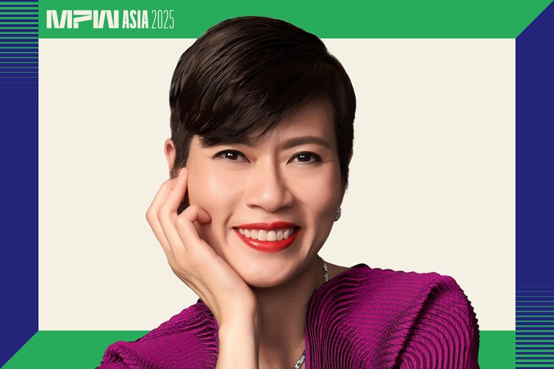 2025年《财富》亚洲最具影响力的商界女性