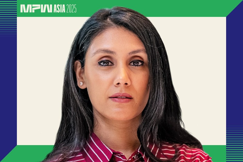 2025年《财富》亚洲最具影响力的商界女性