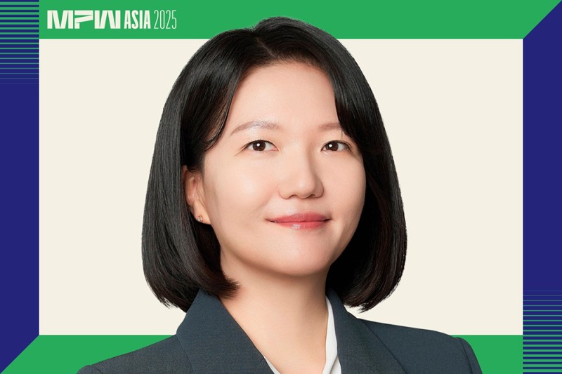 2025年《财富》亚洲最具影响力的商界女性