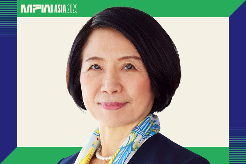 2025年《财富》亚洲最具影响力的商界女性