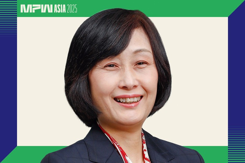 2025年《财富》亚洲最具影响力的商界女性