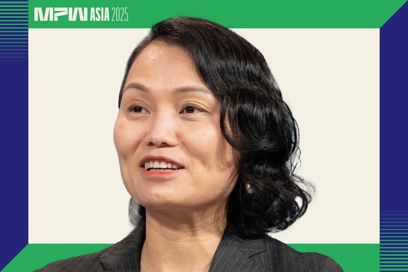 2025年《财富》亚洲最具影响力的商界女性
