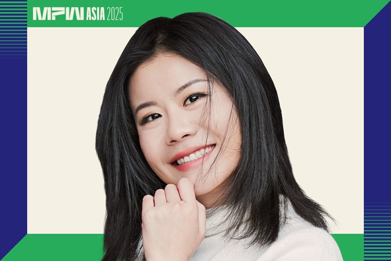 2025年《财富》亚洲最具影响力的商界女性