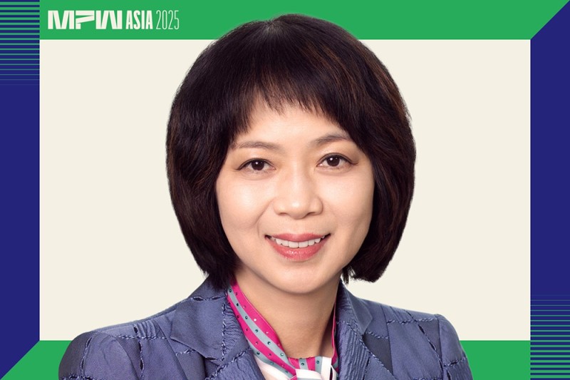 2025年《财富》亚洲最具影响力的商界女性