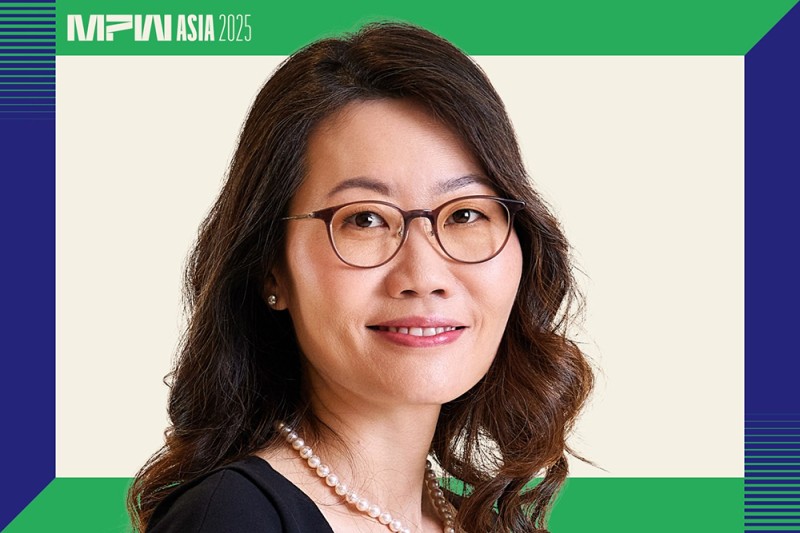 2025年《财富》亚洲最具影响力的商界女性