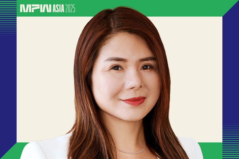 2025年《财富》亚洲最具影响力的商界女性