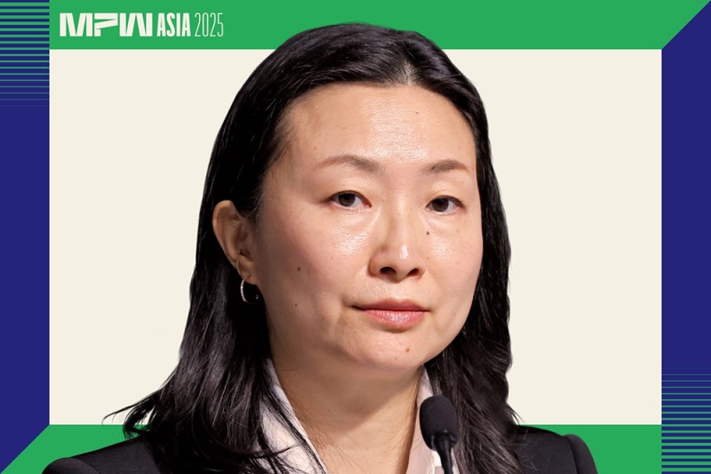 2025年《财富》亚洲最具影响力的商界女性