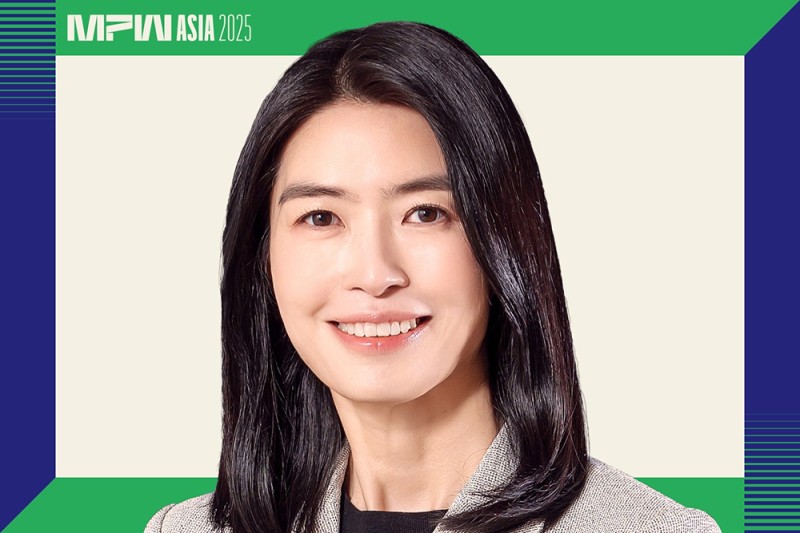 2025年《财富》亚洲最具影响力的商界女性