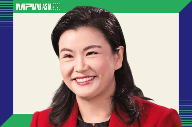 2025年《财富》亚洲最具影响力的商界女性