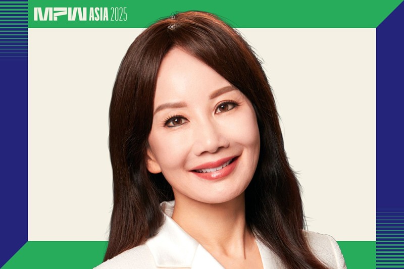 2025年《财富》亚洲最具影响力的商界女性