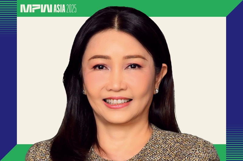 2025年《财富》亚洲最具影响力的商界女性