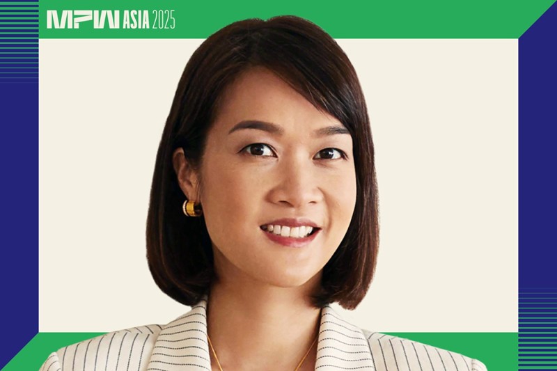 2025年《财富》亚洲最具影响力的商界女性