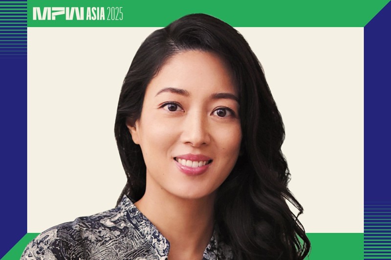 2025年《财富》亚洲最具影响力的商界女性