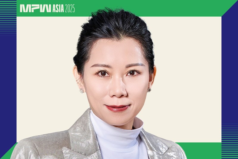 2025年《财富》亚洲最具影响力的商界女性
