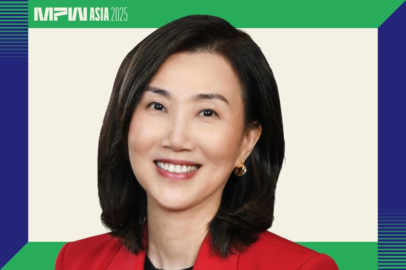 2025年《财富》亚洲最具影响力的商界女性