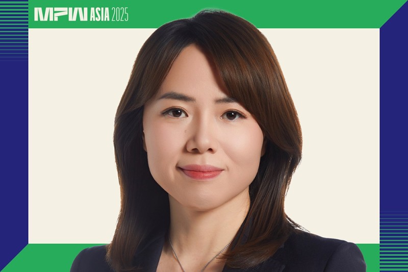 2025年《财富》亚洲最具影响力的商界女性