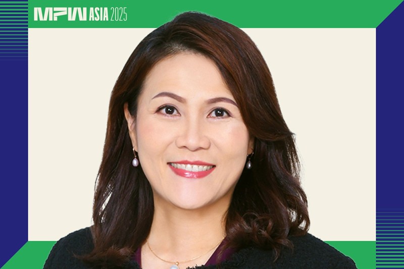 2025年《财富》亚洲最具影响力的商界女性