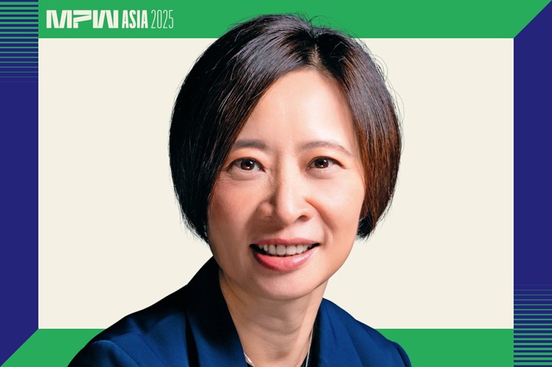 2025年《财富》亚洲最具影响力的商界女性