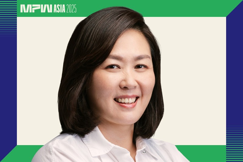 2025年《财富》亚洲最具影响力的商界女性