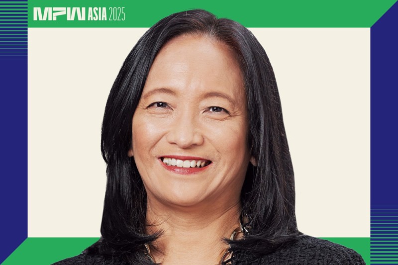 2025年《财富》亚洲最具影响力的商界女性