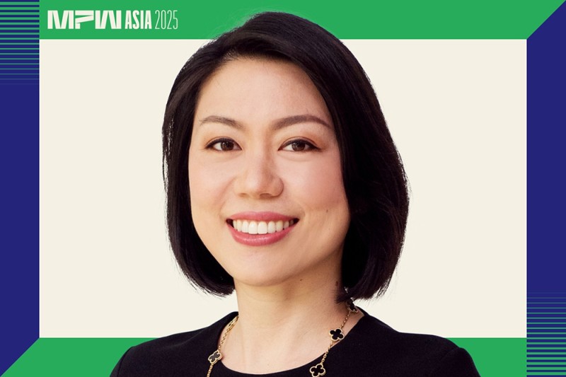 2025年《财富》亚洲最具影响力的商界女性