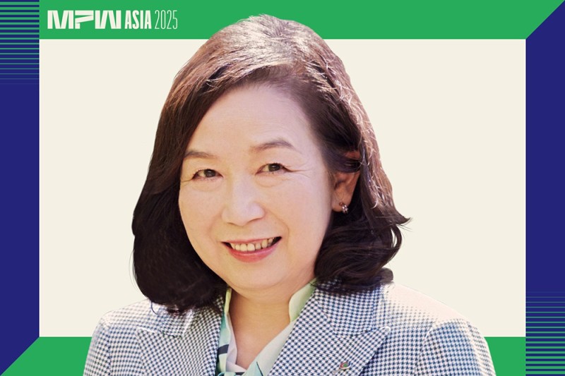 2025年《财富》亚洲最具影响力的商界女性