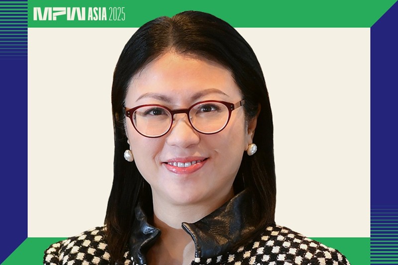 2025年《财富》亚洲最具影响力的商界女性