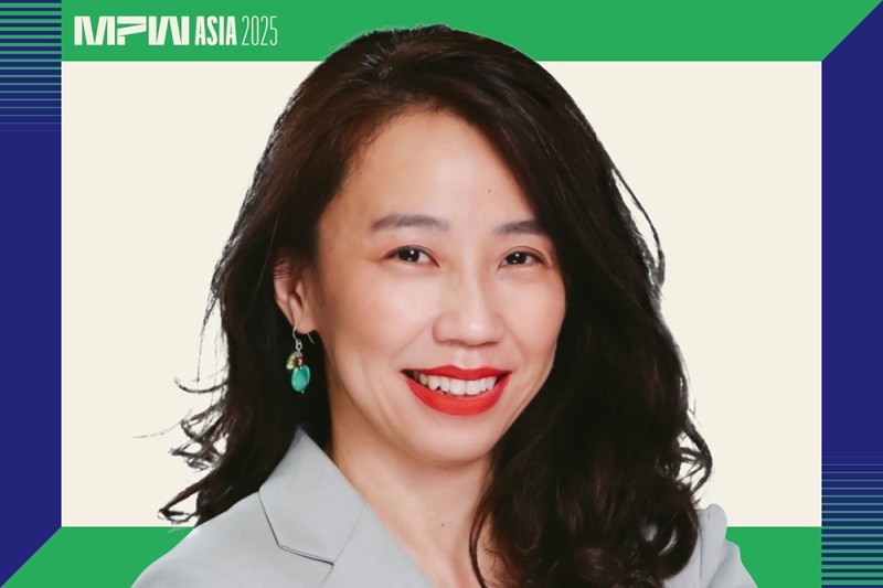 2025年《财富》亚洲最具影响力的商界女性