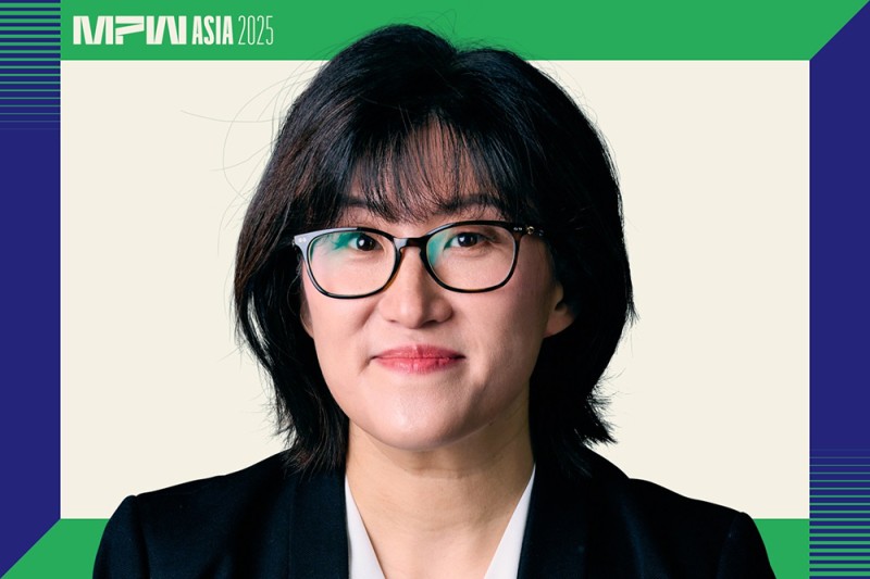 2025年《财富》亚洲最具影响力的商界女性