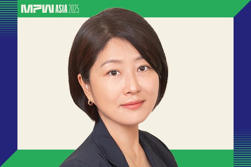 2025年《财富》亚洲最具影响力的商界女性