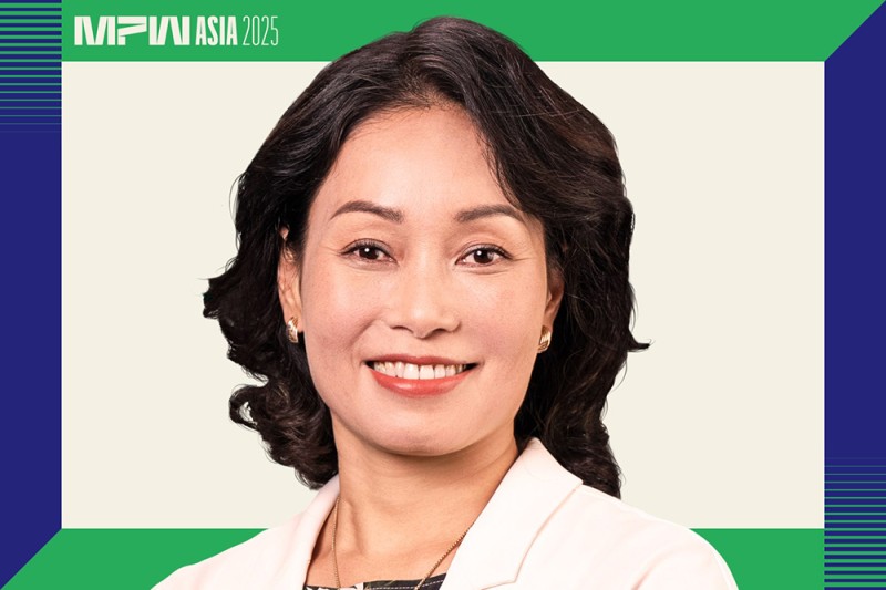 2025年《财富》亚洲最具影响力的商界女性