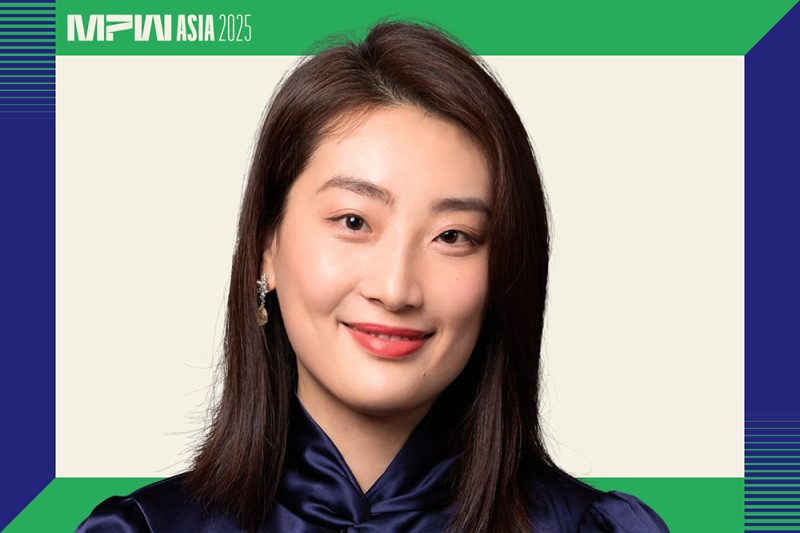 2025年《财富》亚洲最具影响力的商界女性