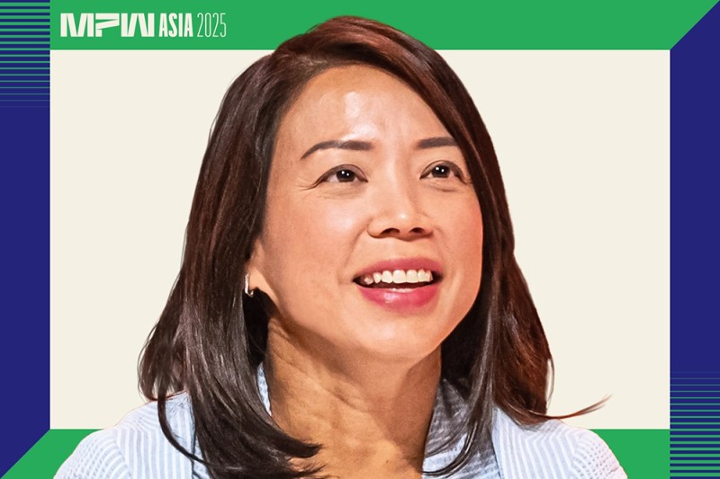2025年《财富》亚洲最具影响力的商界女性