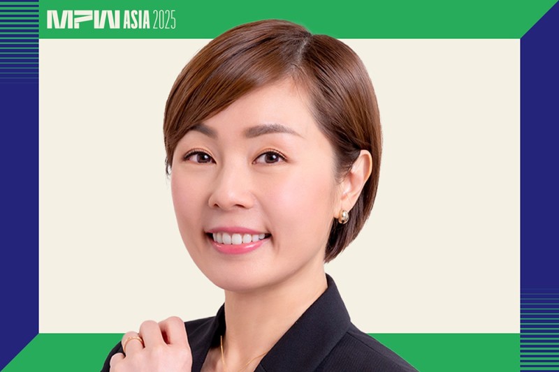 2025年《财富》亚洲最具影响力的商界女性