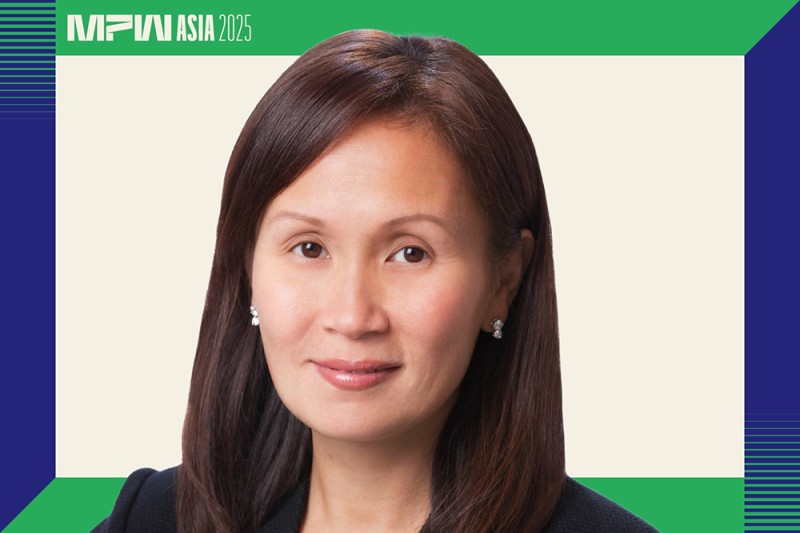 2025年《财富》亚洲最具影响力的商界女性