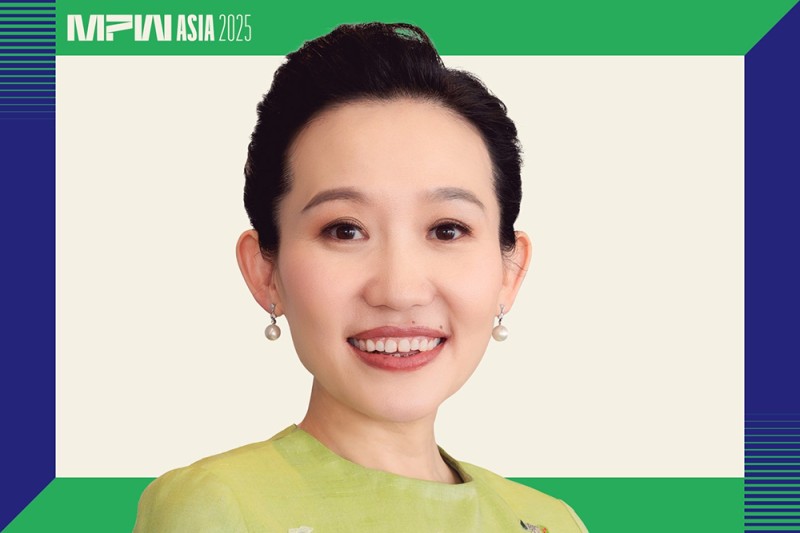2025年《财富》亚洲最具影响力的商界女性