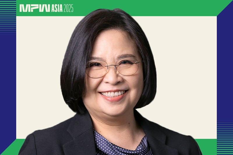 2025年《财富》亚洲最具影响力的商界女性