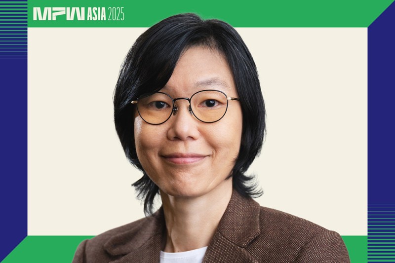 2025年《财富》亚洲最具影响力的商界女性