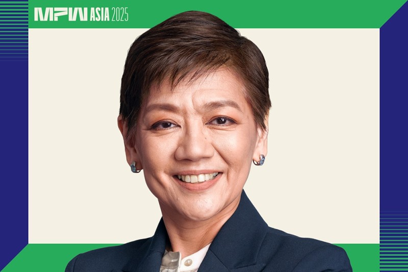 2025年《财富》亚洲最具影响力的商界女性