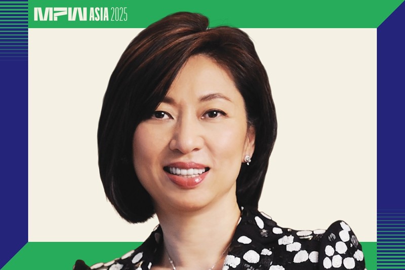 2025年《财富》亚洲最具影响力的商界女性