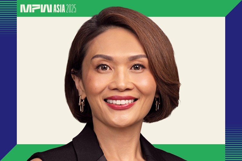 2025年《财富》亚洲最具影响力的商界女性