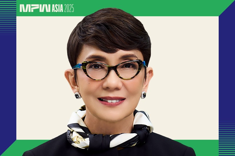 2025年《财富》亚洲最具影响力的商界女性