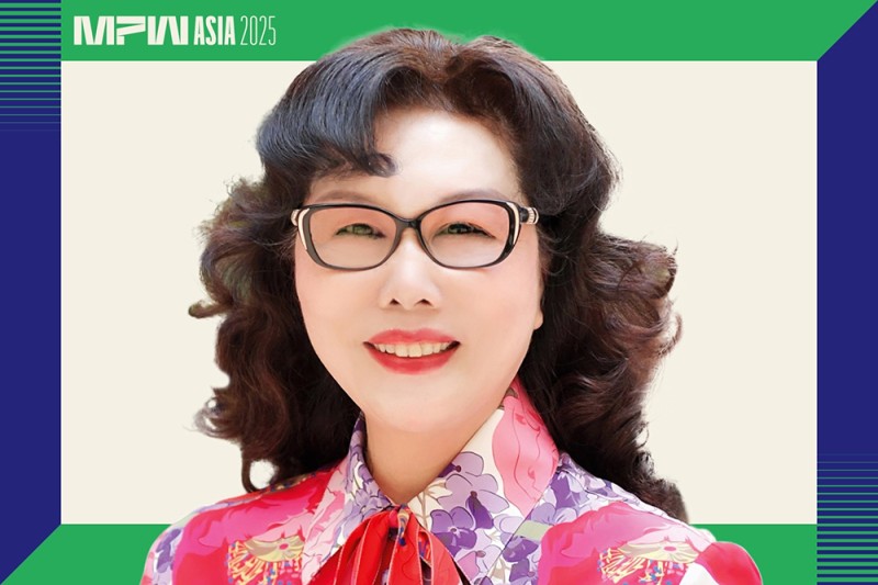 2025年《财富》亚洲最具影响力的商界女性
