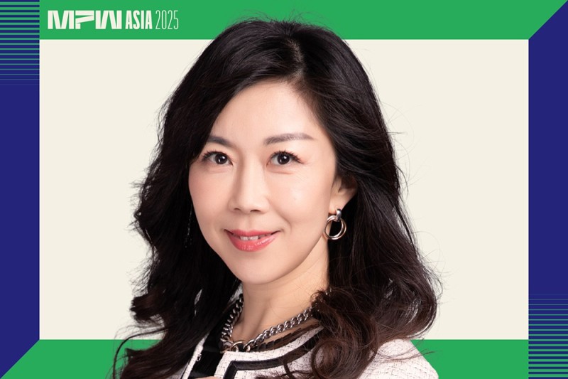 2025年《财富》亚洲最具影响力的商界女性