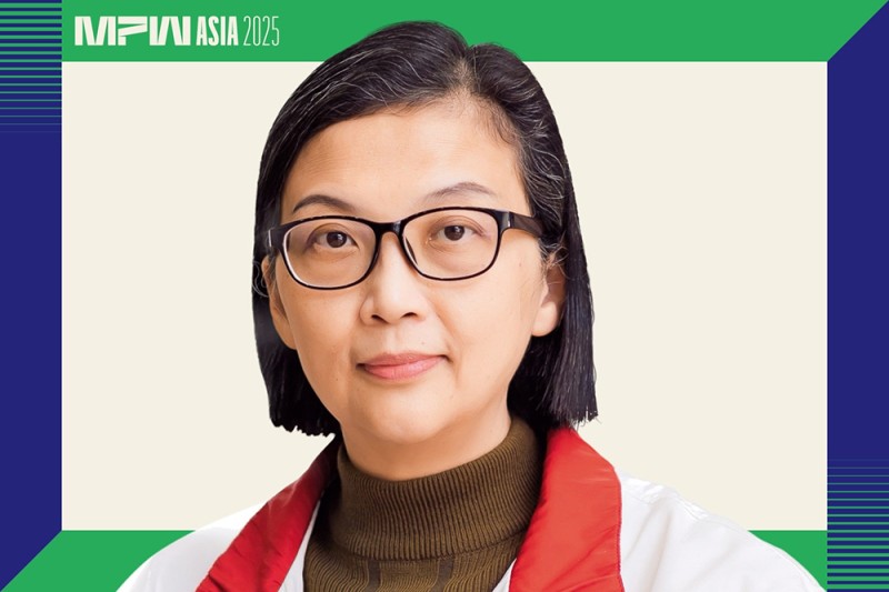 2025年《财富》亚洲最具影响力的商界女性
