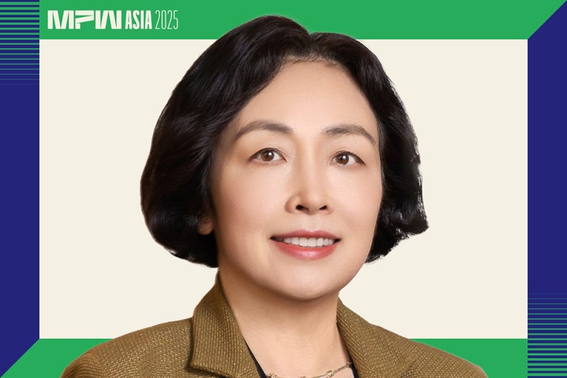 2025年《财富》亚洲最具影响力的商界女性