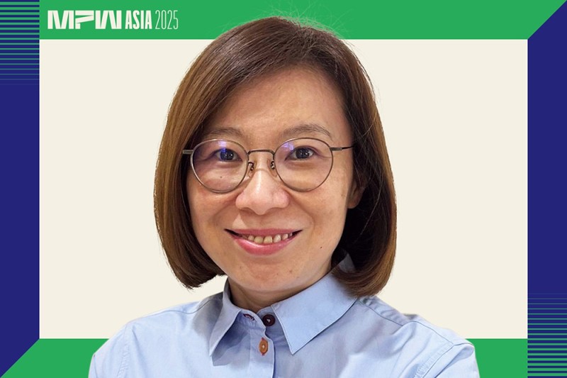 2025年《财富》亚洲最具影响力的商界女性