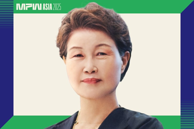 2025年《财富》亚洲最具影响力的商界女性