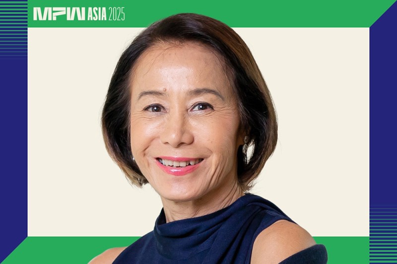 2025年《财富》亚洲最具影响力的商界女性